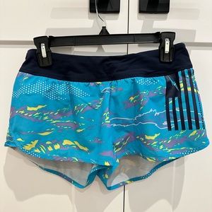 Reebok athletic short